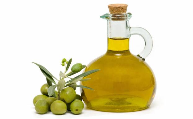 Aceite oro espanol puente genil