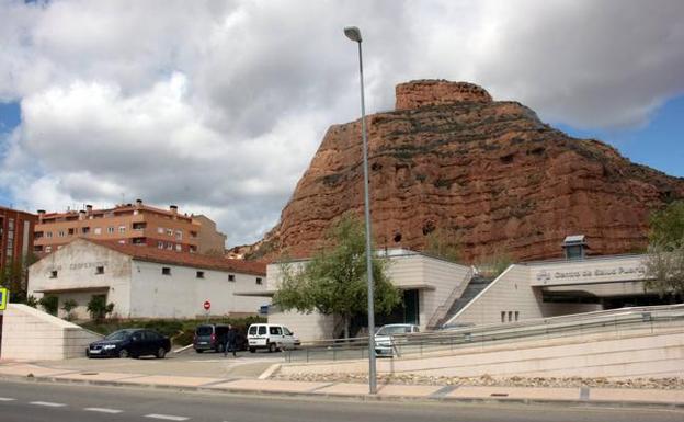 Lupa Supermercados recibe la licencia para el derribo de antigua cooperativa de Arnedo | La Rioja