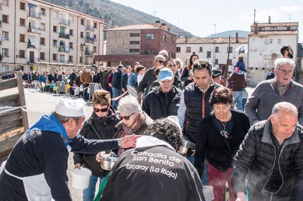 Ezcaray: dónde comer en el pueblo gastro por excelencia de La Rioja