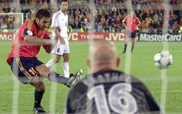 España, fiel a su cita con la eurocopa desde 1996 | La Rioja