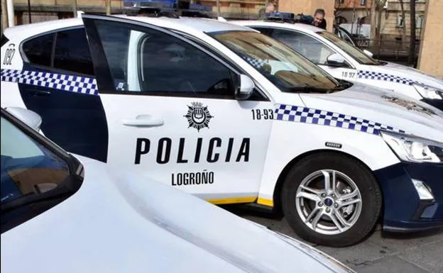 Coronavirus en La Rioja: La Policía Local de Logroño recuerda a la ...