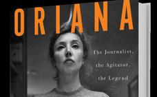 El alma química de Oriana