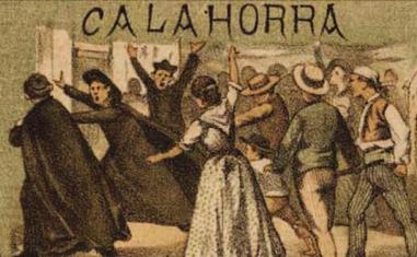 Historias de La Rioja sin salir de casa