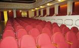 El teatro Ideal de Calahorra prepara su reapertura para el 6 de noviembre