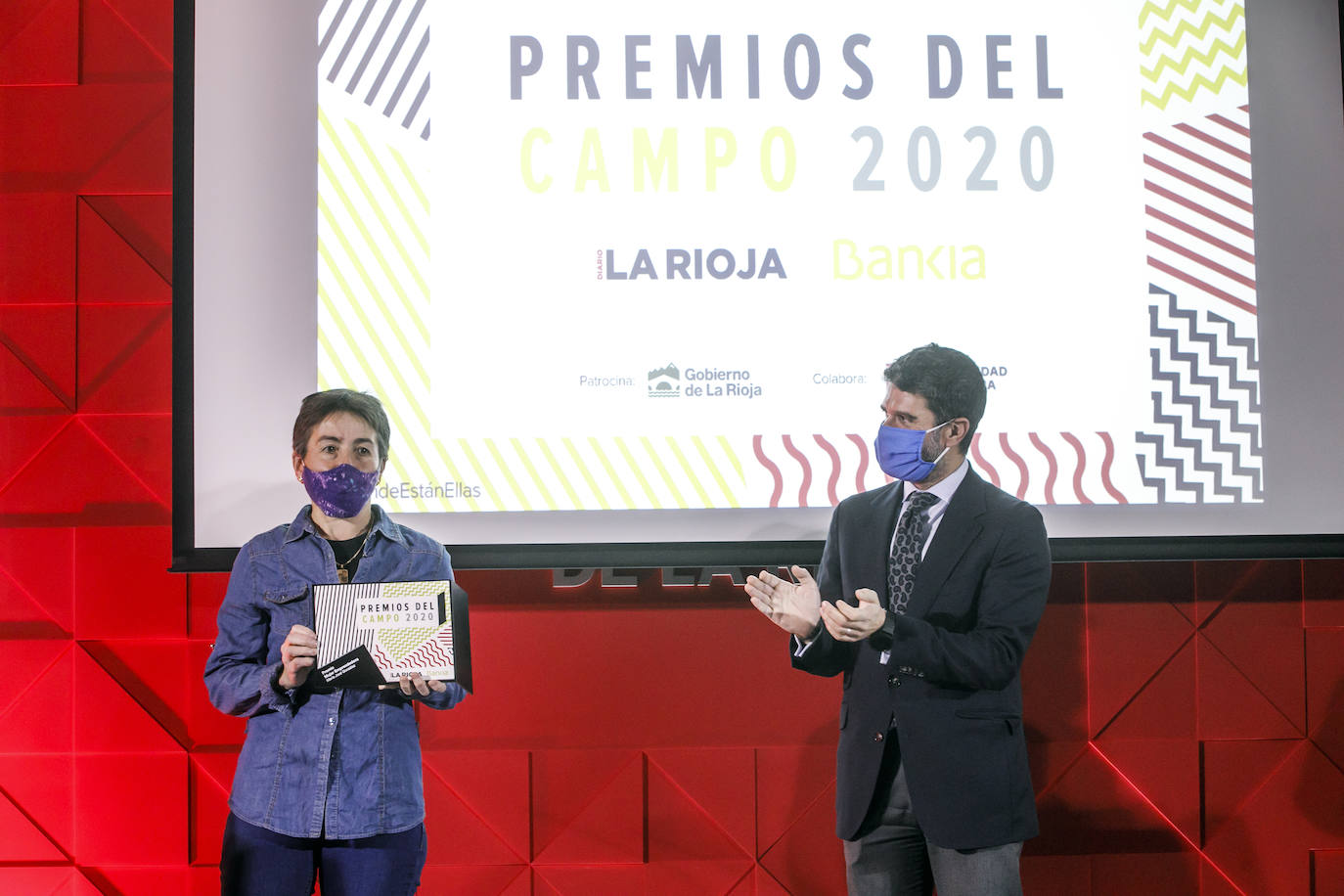 Premios del Campo 2020