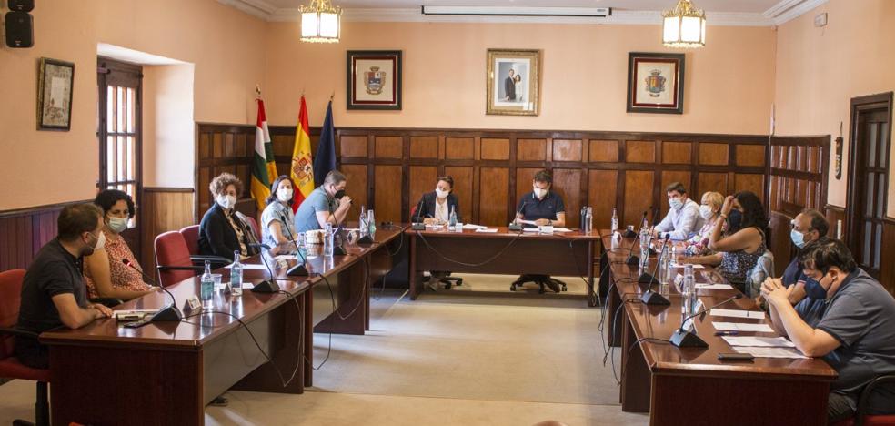 Santo Domingo adjudica a la empresa Aqlara el servicio de agua por 231.228 euros al año - Vimarsana News