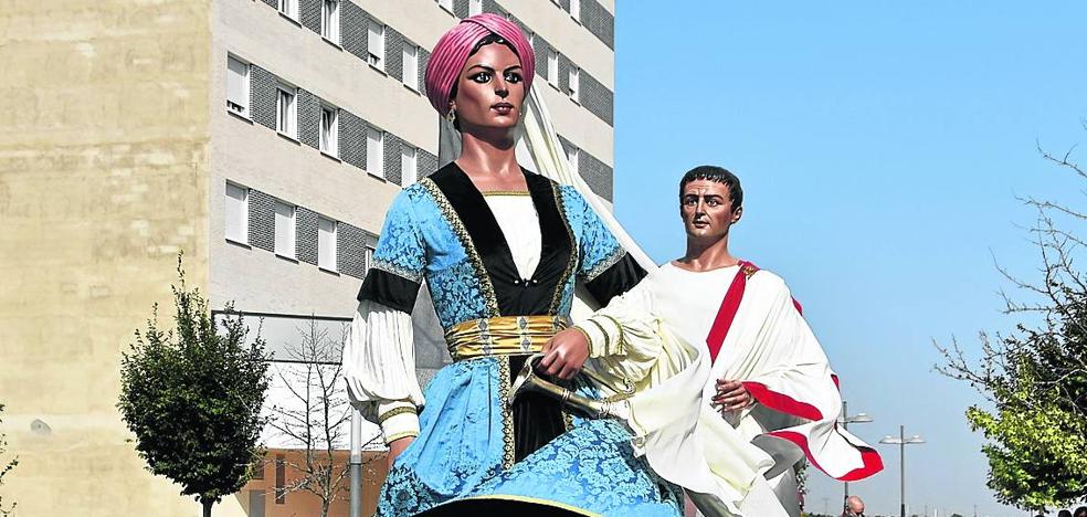 Sonidos y color en la calle - Vimarsana News
