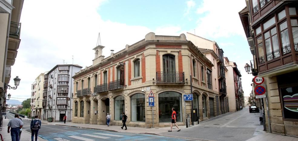 El grupo Orenes inicia los trámites para reformar el Casino y reabrirlo como hotel de cinco estrellas - Vimarsana News