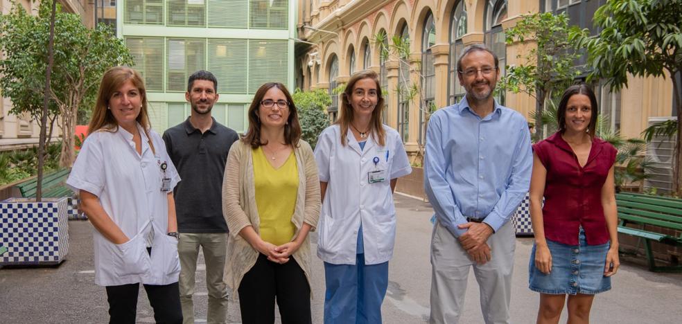 Los nacidos con bajo peso presentan más problemas cardiovasculares en la edad adulta - Vimarsana News