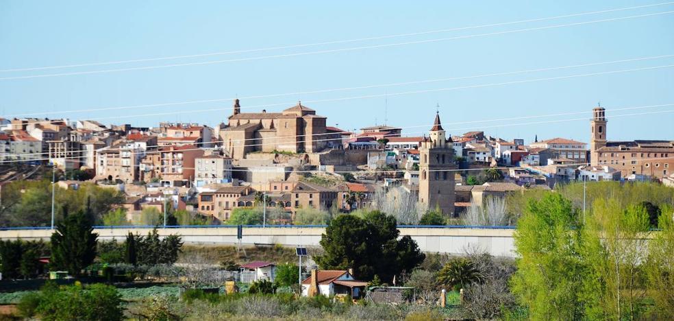 Nuevas ayudas a la rehabilitación de viviendas en el casco antiguo de Calahorra - Vimarsana News