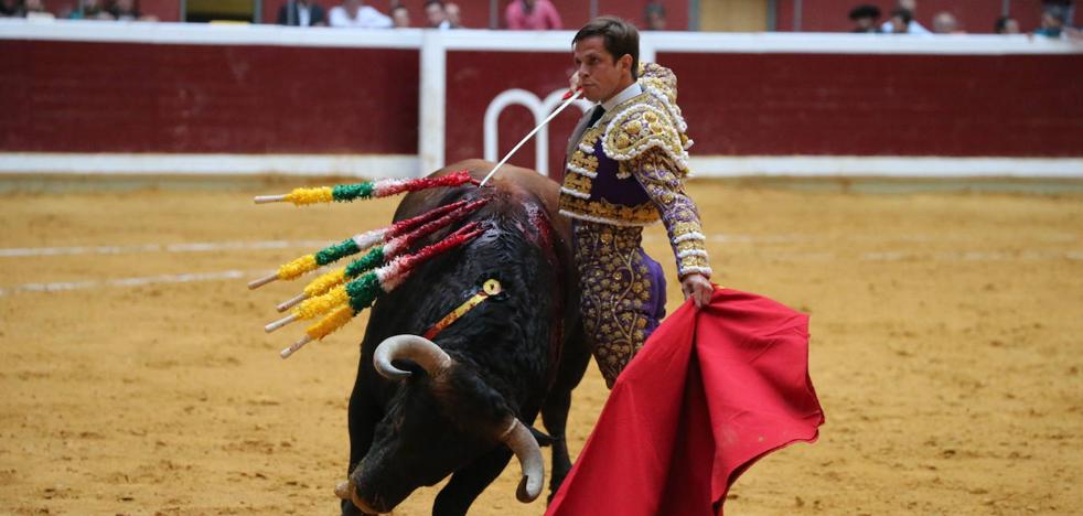 Fiestas de San Mateo 2021: Cuatro corridas en San Mateo 2021 con Urdiales, El Juli, Manzanares, Roca Rey y Aguado como figuras destacadas - Vimarsana News