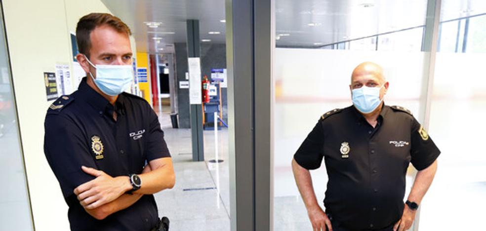 Detenido en Madrid un fugitivo paraguayo acusado de homicidio - Vimarsana News