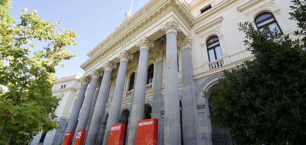 El Ibex duda ante el 8.900 y espera las actas de la Fed - Vimarsana News