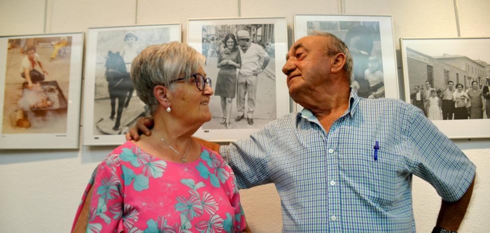 Las fiestas de Calahorra, en el recuerdo - Vimarsana News