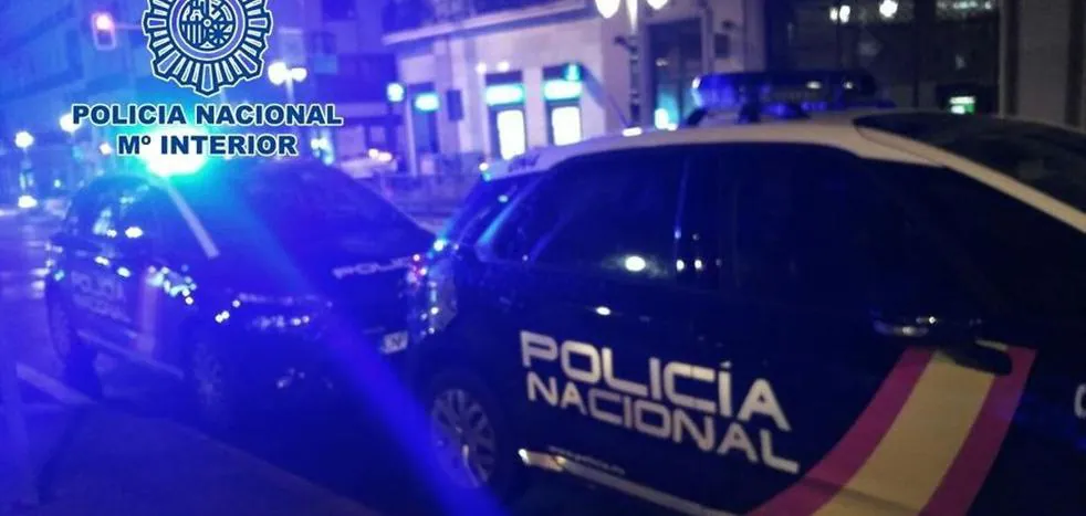 Detenido el portero de una discoteca de Logroño por causar lesiones graves a un cliente