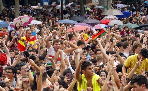 Qué sabemos hasta ahora de San Mateo 2022