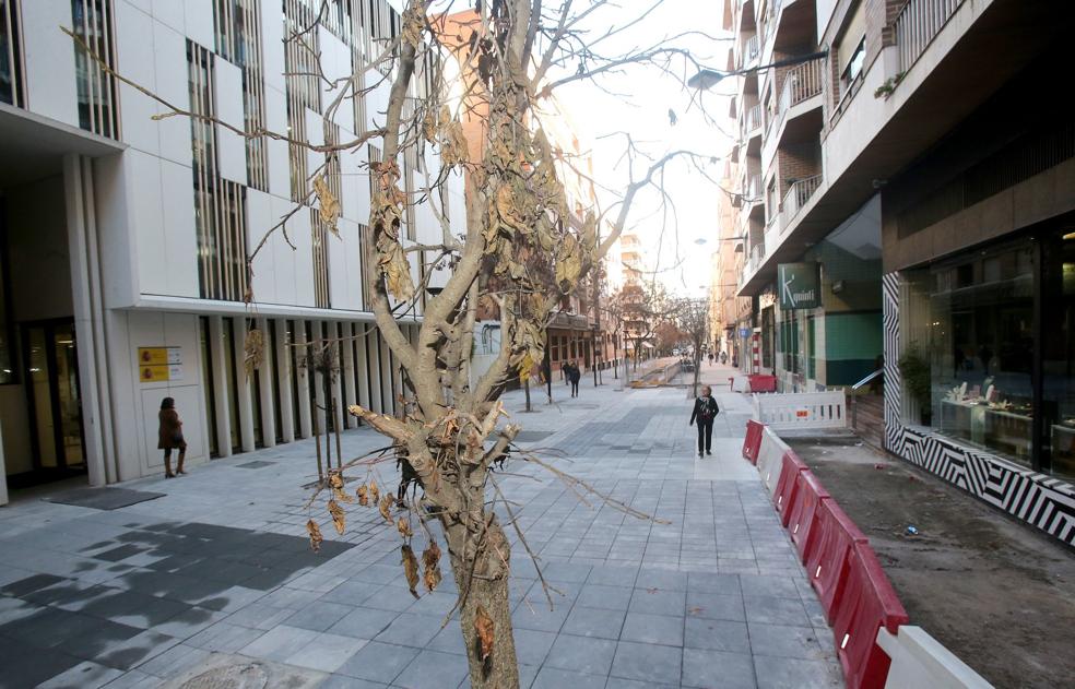 Un mal que ya se ve como menor