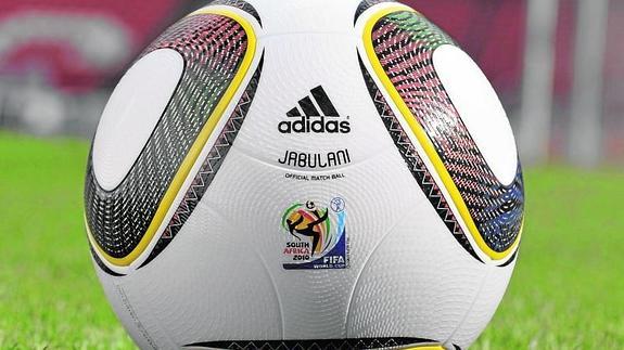 balon mundial 2010