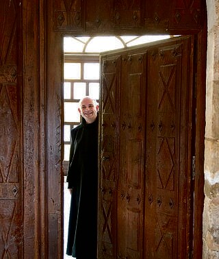 Un Lugar Para Encontrarse En Medio Del Silencio Y La Oracion La Rioja